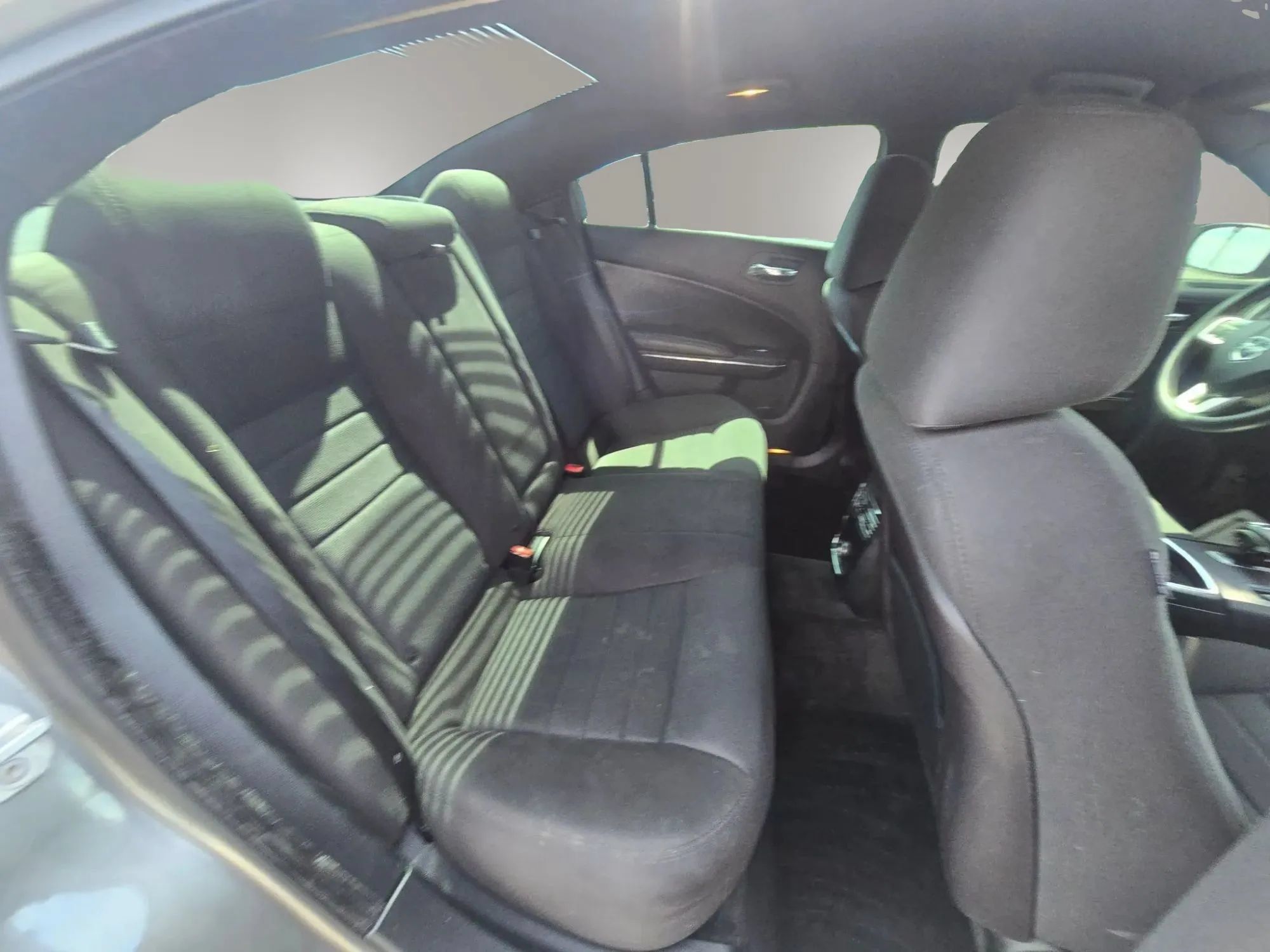 Used 2012 Dodge Charger SE w/ Sport Appearance Group RWD image 18