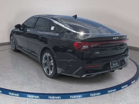 Used 2024 Kia K5 EX w/ EX Premium Package FWD image 10