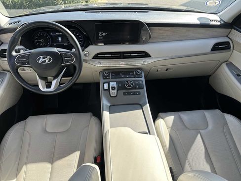 Used 2021 Hyundai Palisade SEL image 8