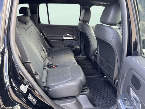 Used 2023 Mercedes-Benz EQB 350 4MATIC SUV w/ Exclusive Package image 44