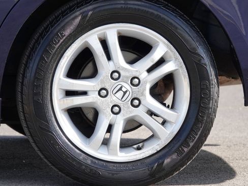 Used 2007 Honda Accord SE image 46