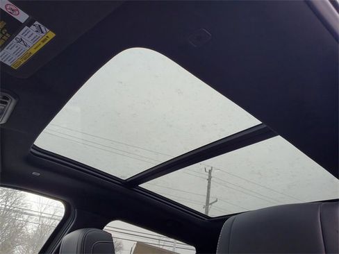 New 2026 Toyota Tundra Limited image 37