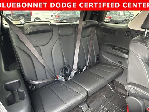 Used 2025 Hyundai Palisade XRT image 27