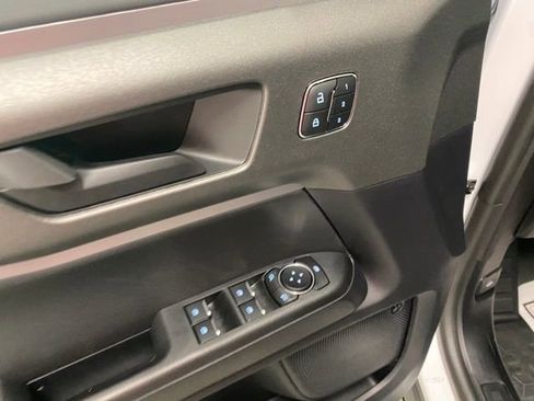 New 2025 Ford Bronco Sport Outer Banks w/ Sasquatch Outer Banks Package image 11