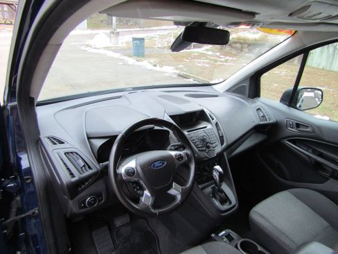 Used 2018 Ford Transit Connect XL image 11