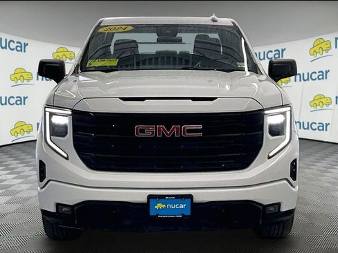 Used 2024 GMC Sierra 1500 Elevation image 2