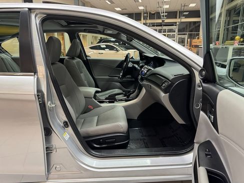 Used 2014 Honda Accord EX-L image 20