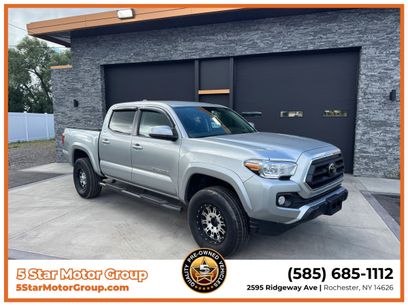 Used 2023 Toyota Tacoma SR5