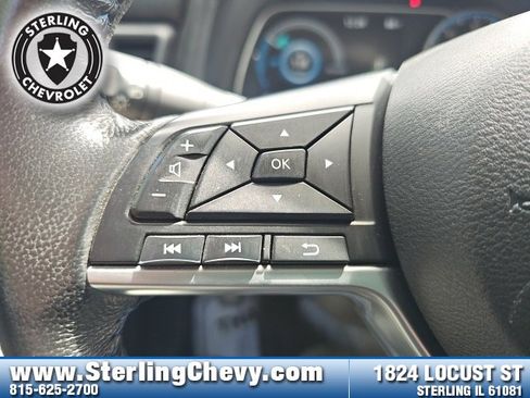 Used 2020 Nissan Leaf SV w/ Protection Package image 16