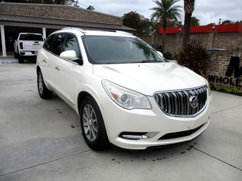 Used 2013 Buick Enclave Leather image 19