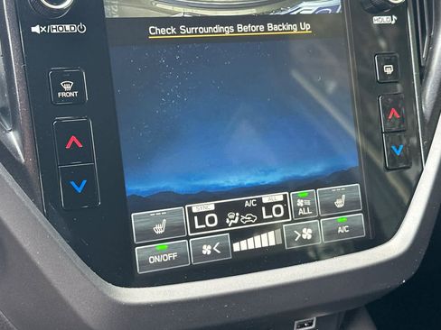 New 2026 Subaru Forester Premium image 22