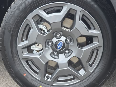 New 2026 Subaru Outback Premium w/ Premium/Limited Package AWD/4WD image 15