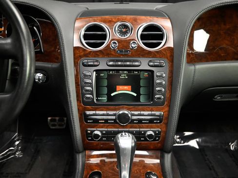Used 2006 Bentley Flying Spur Flying Spur image 8