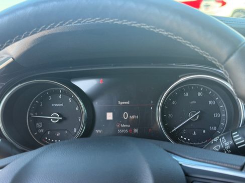 Used 2021 Buick Encore GX Essence w/ Advanced Technology Package image 14