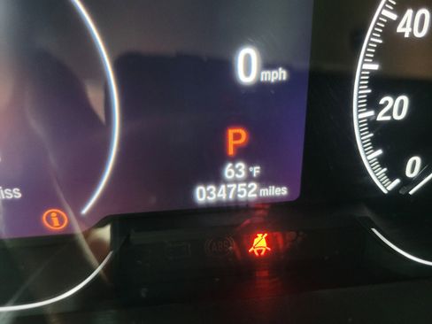 Used 2022 Honda Accord EX-L image 38