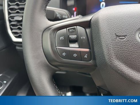 Used 2024 Ford Ranger XLT w/ FX4 Off-Road Package image 29