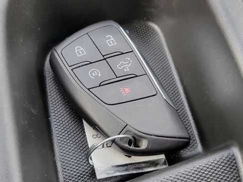 Used 2024 GMC Sierra 1500 Elevation AWD/4WD image 26