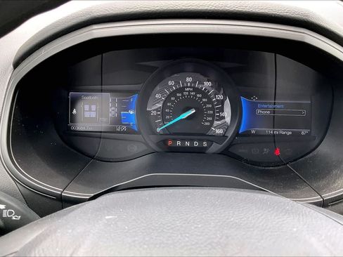 Used 2023 Ford Edge SE AWD/4WD image 17