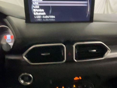 Used 2021 MAZDA CX-5 Touring FWD image 37