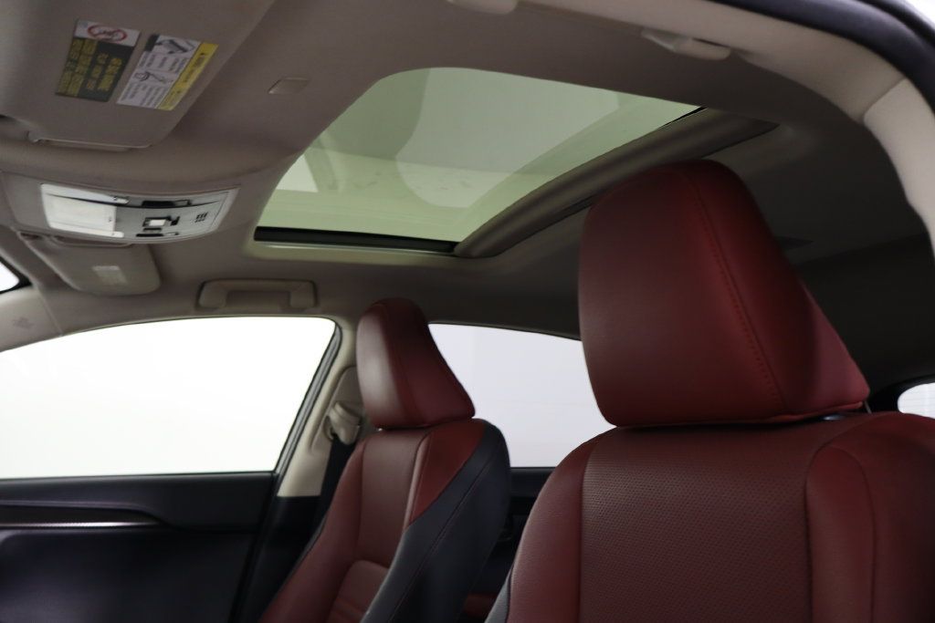 Used 2021 Lexus NX 300 FWD w/ Accessory Package 2 image 24