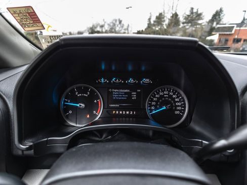 Used 2019 Ford F350 XLT w/ XLT Value Package image 6