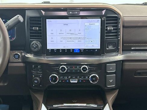 New 2026 Ford F250 King Ranch AWD/4WD image 13