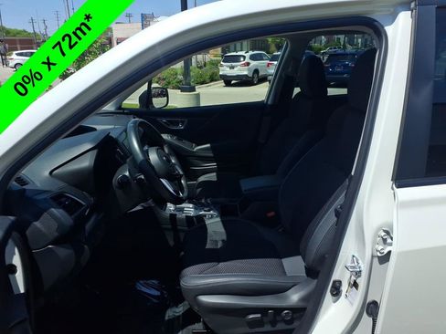 Certified 2024 Subaru Forester Premium AWD/4WD image 29