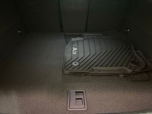 New 2026 Audi A3 2.0T Premium Plus image 6