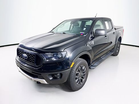 Used 2019 Ford Ranger XLT w/ Equipment Group 301A Mid image 4