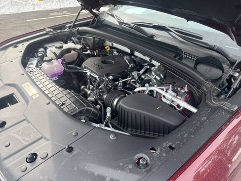 New 2026 Jeep Grand Cherokee Altitude AWD/4WD image 50