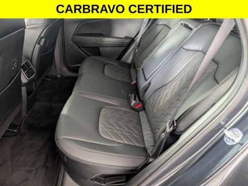 Used 2024 Kia Sportage X-Line Prestige AWD/4WD image 26