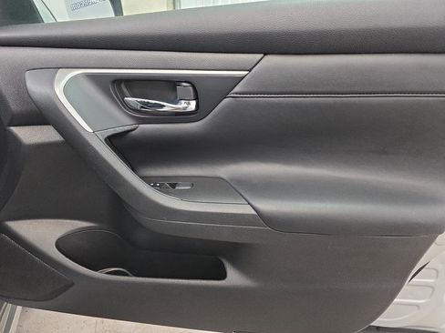 Used 2015 Nissan Altima 2.5 S w/ Power Driver Seat Package image 42
