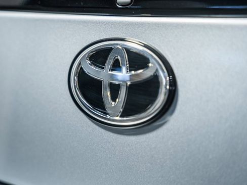 New 2025 Toyota GR86 w/ ALL Weather Mat Package (TMS) image 10