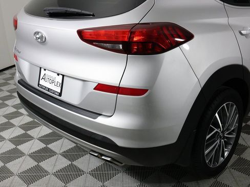 Used 2020 Hyundai Tucson SEL image 43
