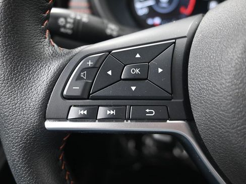 Used 2023 Nissan Kicks SR w/ SR Premium Package image 26