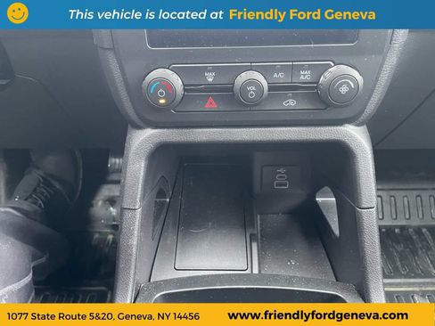 Used 2025 Ford Ranger XL w/ Trailer Tow Package AWD/4WD image 23