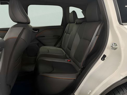 New 2026 Subaru Forester Sport image 18