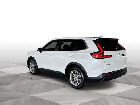 Used 2024 Honda CR-V EX-L image 6