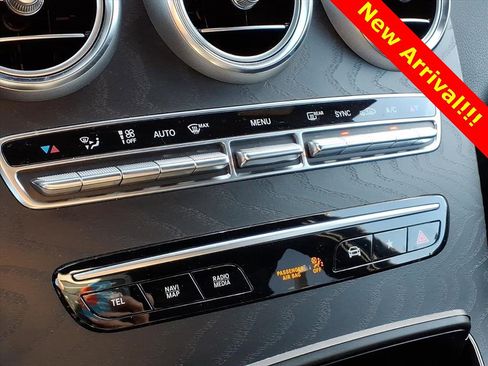 Used 2022 Mercedes-Benz GLC 300 image 7