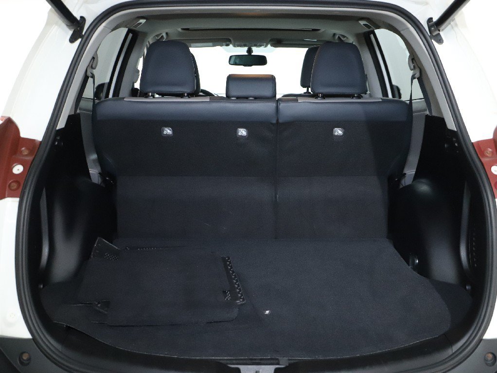 Used 2013 Toyota RAV4 Limited w/ Preferred Accessory Pkg AWD/4WD image 28
