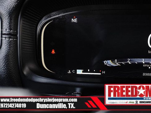 Used 2022 Jeep Wagoneer Series II RWD image 30