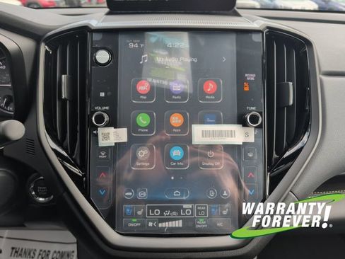 New 2026 Subaru Ascent Bronze Edition w/ Onyx Package AWD/4WD image 11
