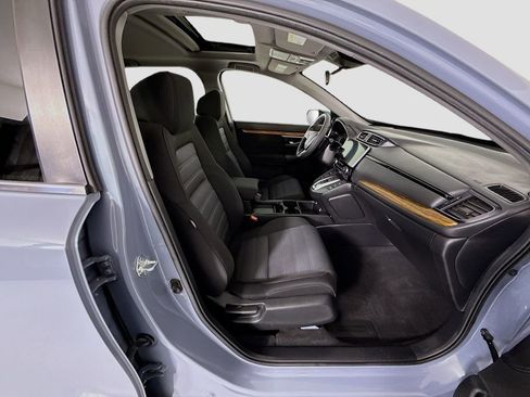 Used 2021 Honda CR-V EX image 20