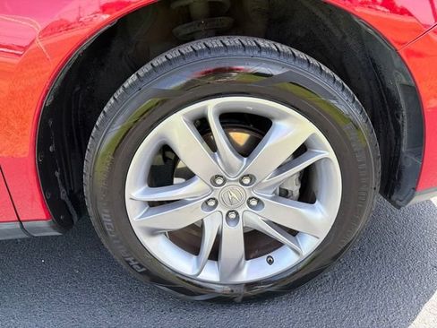 Used 2019 Acura RDX w/ Advance Package AWD/4WD image 33