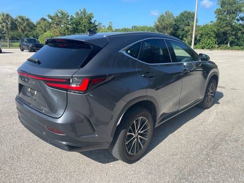 Used 2023 Lexus NX 350 AWD image 2