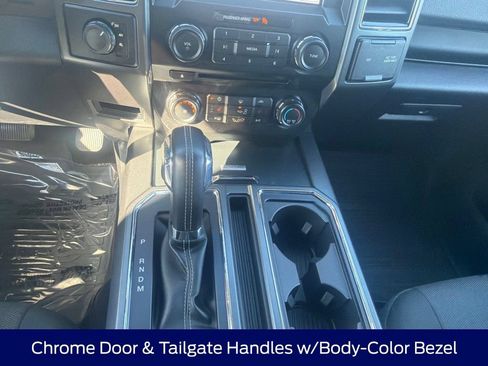 Used 2018 Ford F150 XLT w/ Equipment Group 302A Luxury AWD/4WD image 34