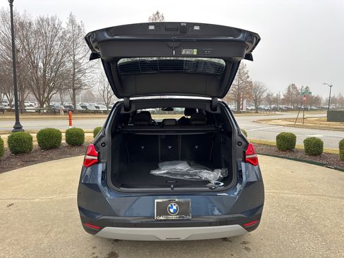 New 2026 BMW X3 xDrive30 w/ Premium Package image 22