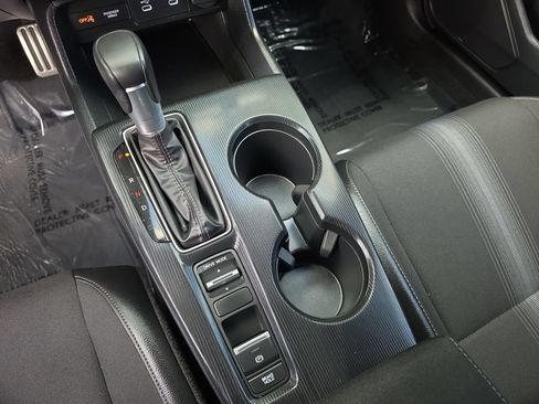 Used 2026 Honda Civic Sport image 16