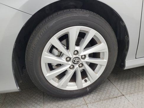 Used 2024 Toyota Camry LE image 31