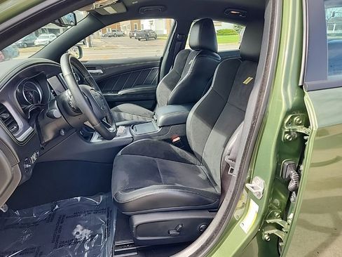Certified 2023 Dodge Charger Scat Pack image 16